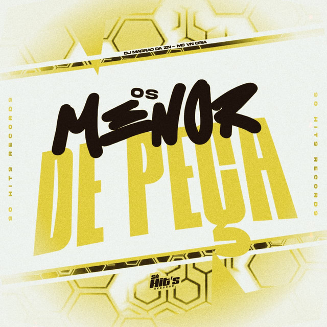 Os Menor do Peça