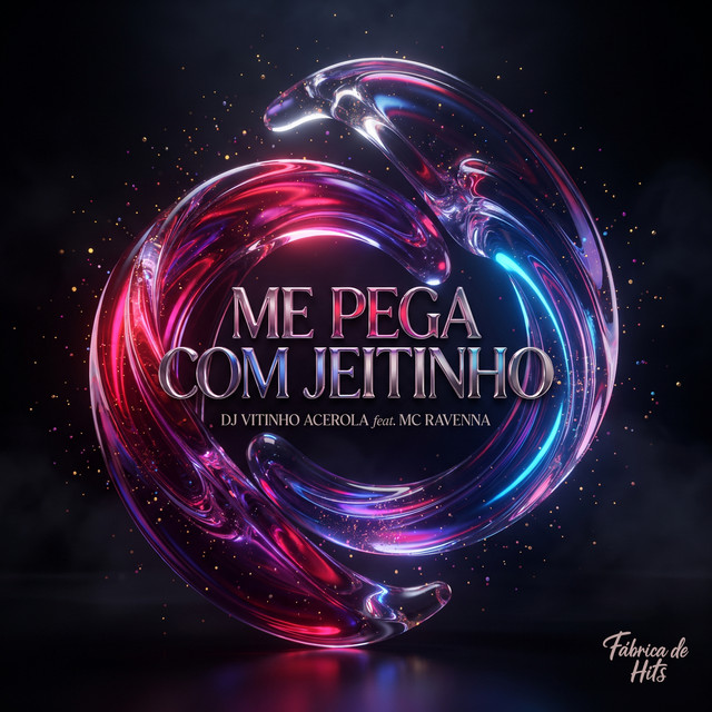 Me Pega Com Jeitinho