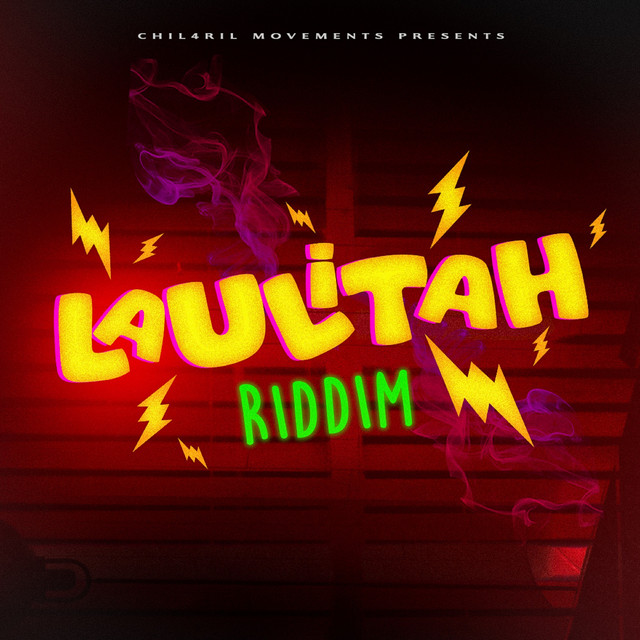 Laulitah Riddim cover