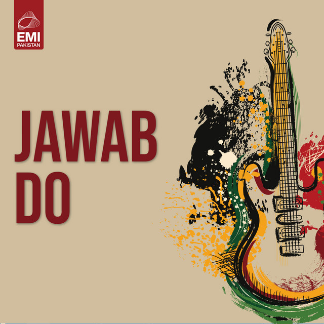 Wafa Ka Waada Hai Kis Ne Torra Qusoor Tera Hai Ya Ke Mera cover art