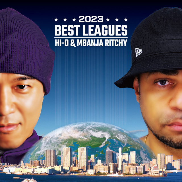 Best Leagues cover art