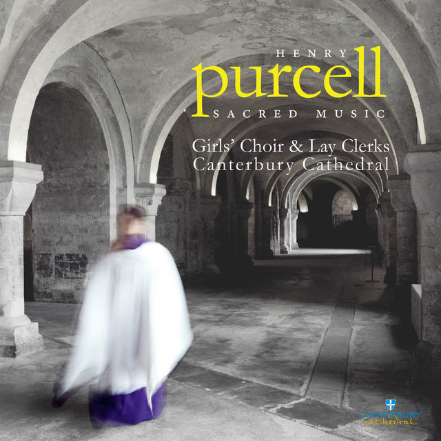 【中古】 Sacred Music H．Purcell Henry Purcell - Sacred Music - Album by Henry Purcell | Spotify