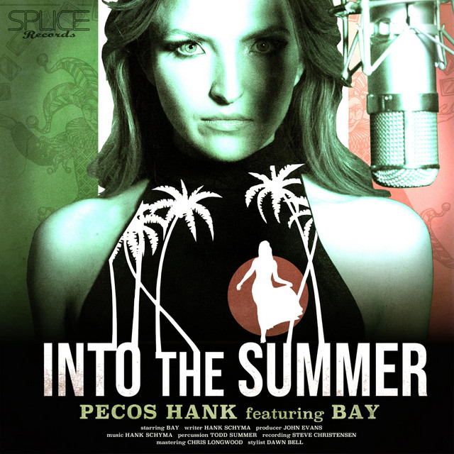 Into the Summer cover art