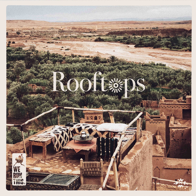 Rooftops cover art