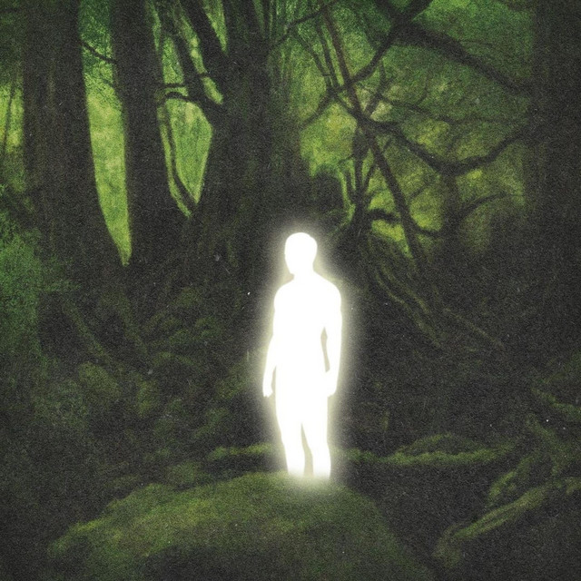 STILL ALIVE cover art