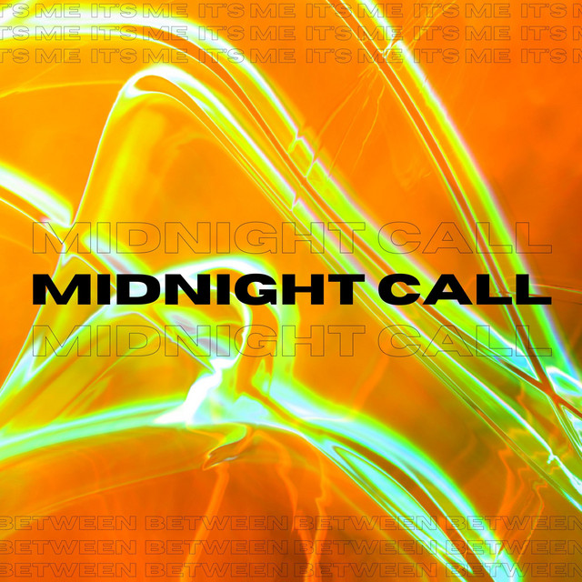 Midnight Call cover art