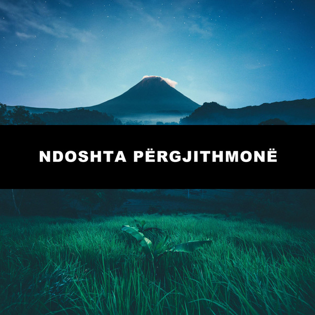 DJ Lumora – ndoshta përgjithmonë