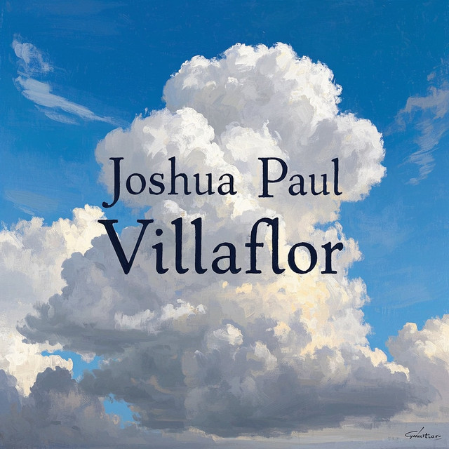 Joshua Paul Villaflor