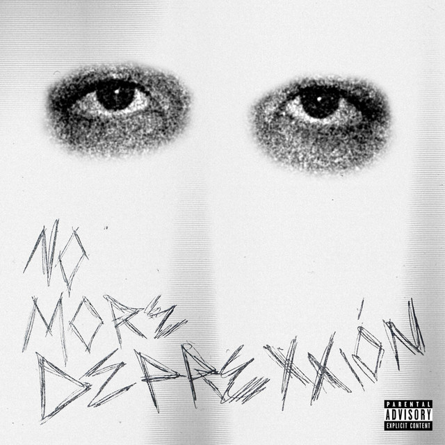 NO MORE DEPREXXION cover art