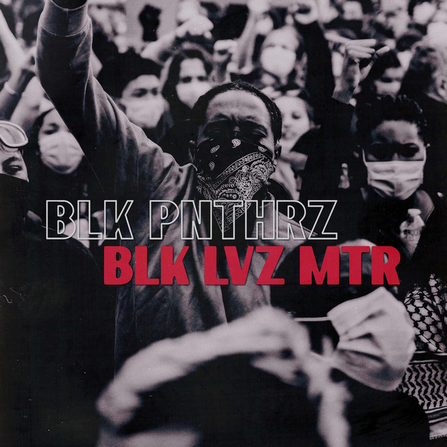 BLK LVZ MTR cover art