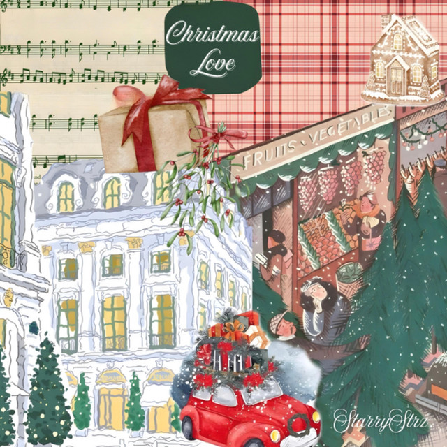 Christmas Love
