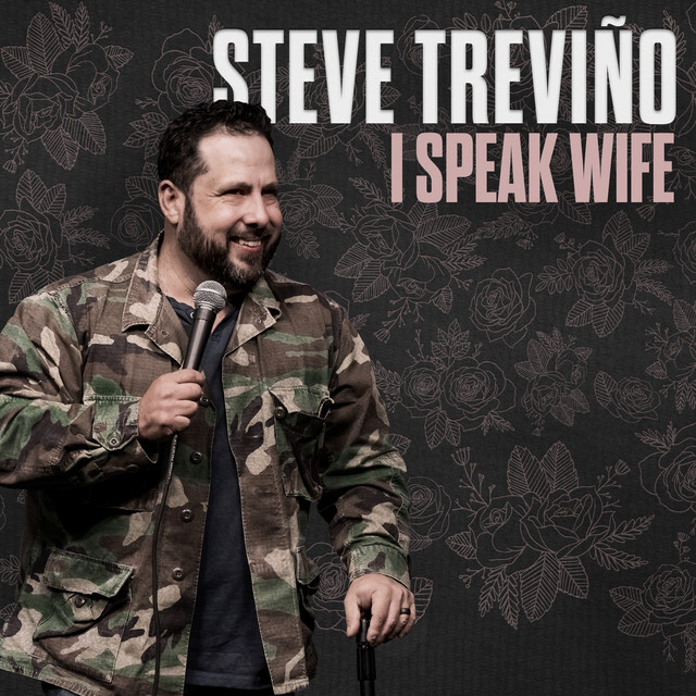 I Speak Wife cover art