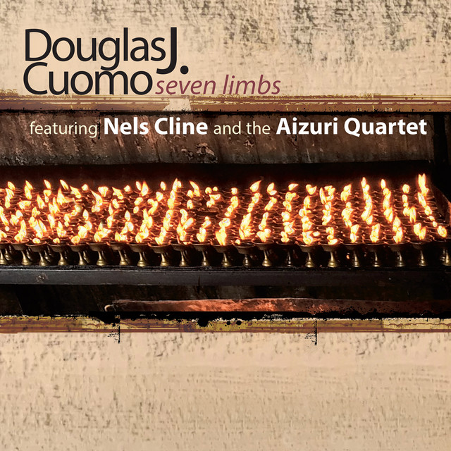 Douglas J. Cuomo Photo