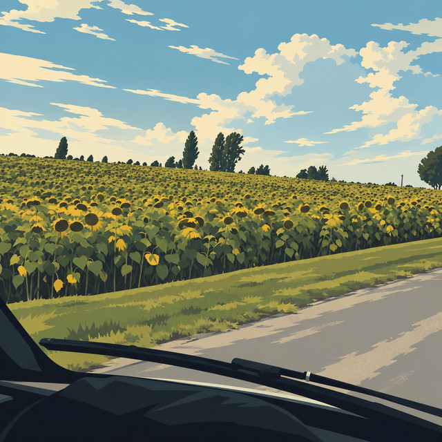 Обкладинка: Life is Journey — Jad Abstrock