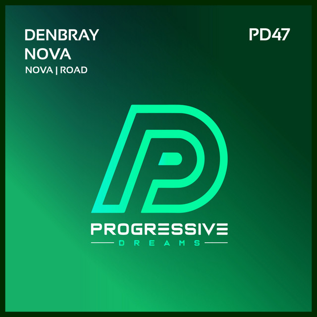 Nova cover