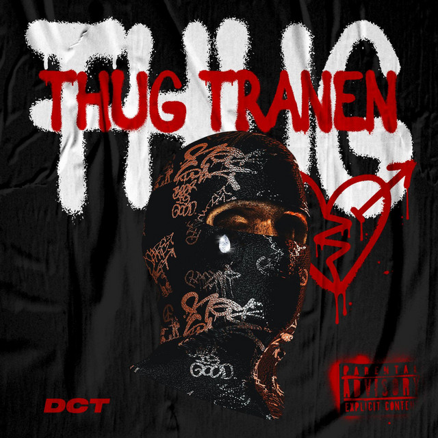 Thug Tranen cover art