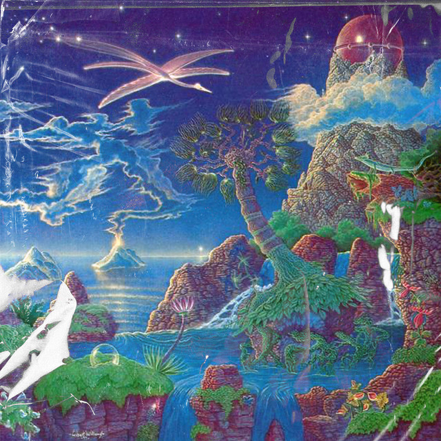 Visión cover art