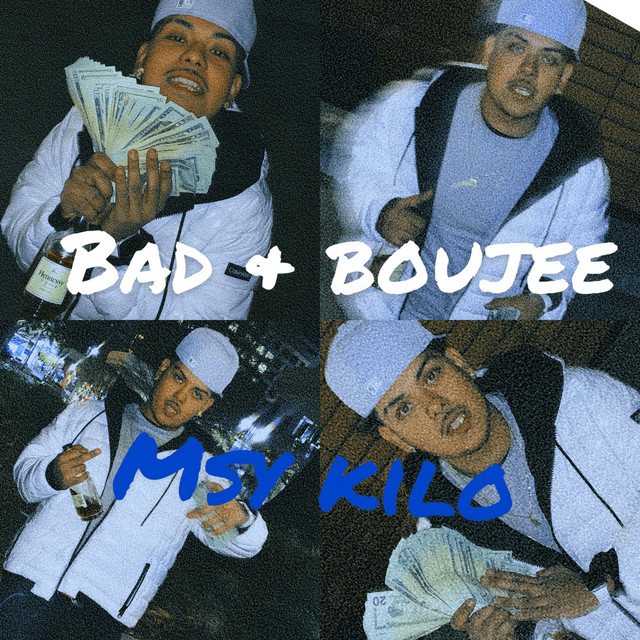 Msy Kilo | Spotify