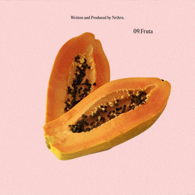 Fruta (single)
