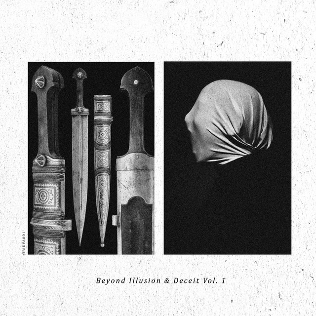 Beyond Illusion & Deceit Vol.1 cover art