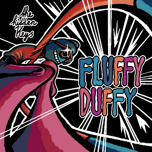Fluffy Duffy cover