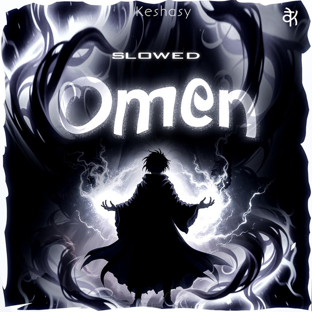 Omen (Slowed + Reverb)