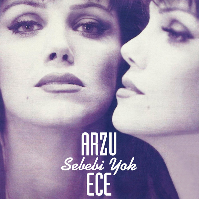 Sebebi Yok cover