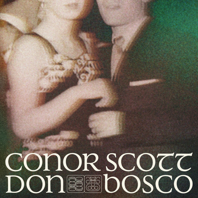 Don Bosco cover