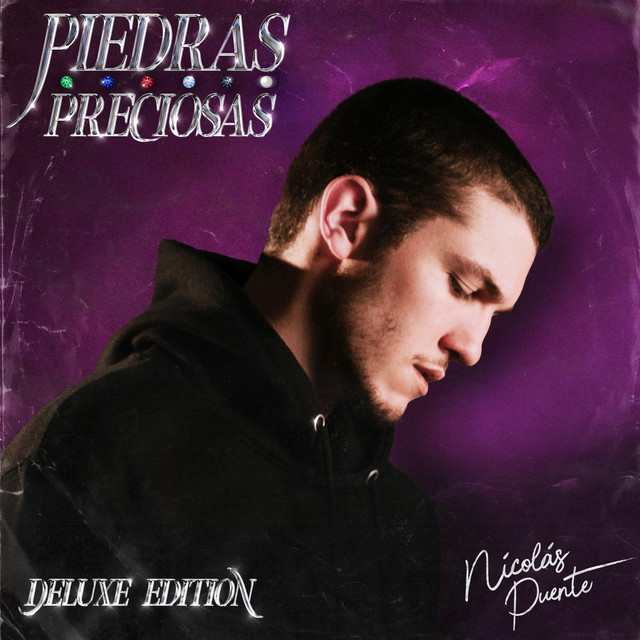 Piedras Preciosas (Deluxe Edition) cover art