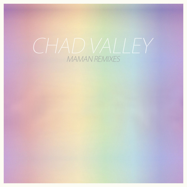 Up And Down - Chad Valley