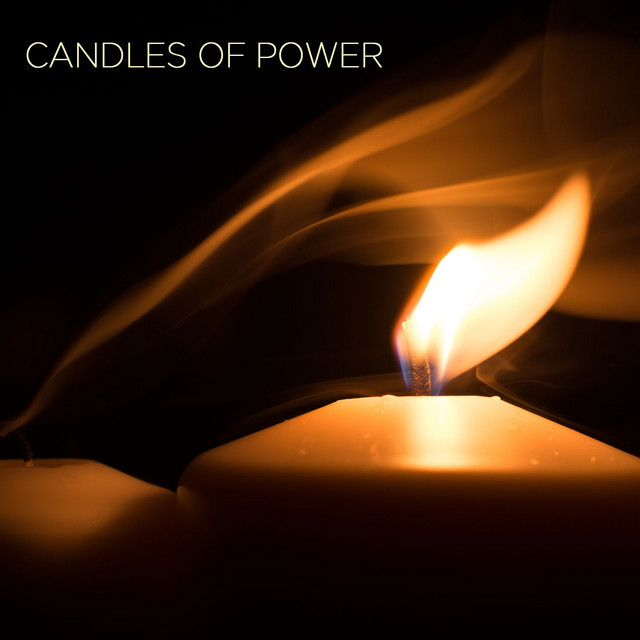 Candles of Power cover art