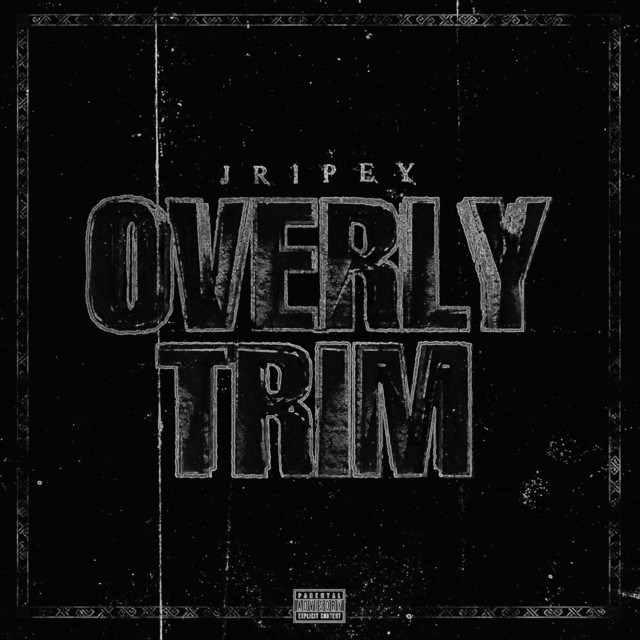 Overly Trim cover art
