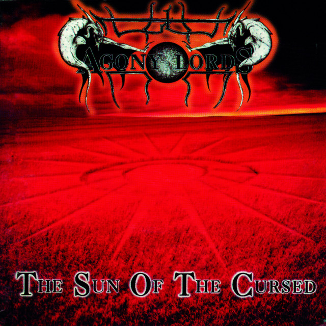 The Sun of the Cursed (Remastered) cover art