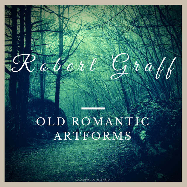 Old Romantic cover