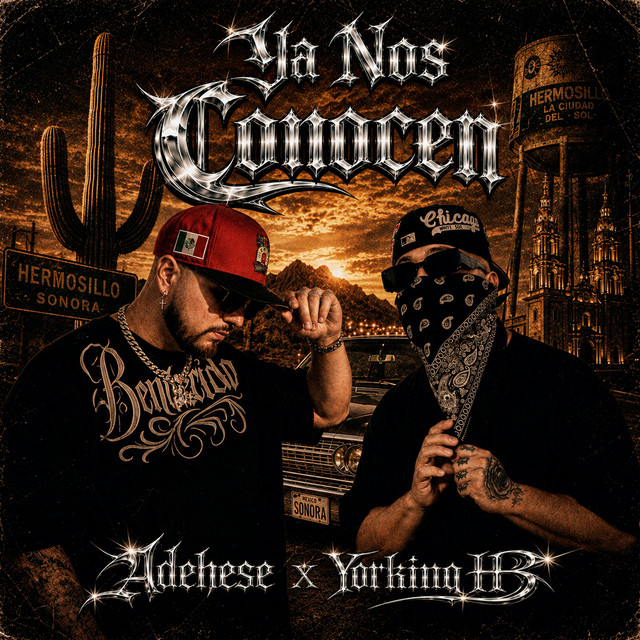 Ya Nos Conocen