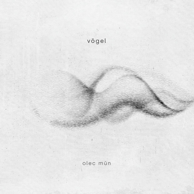 Vögel cover art