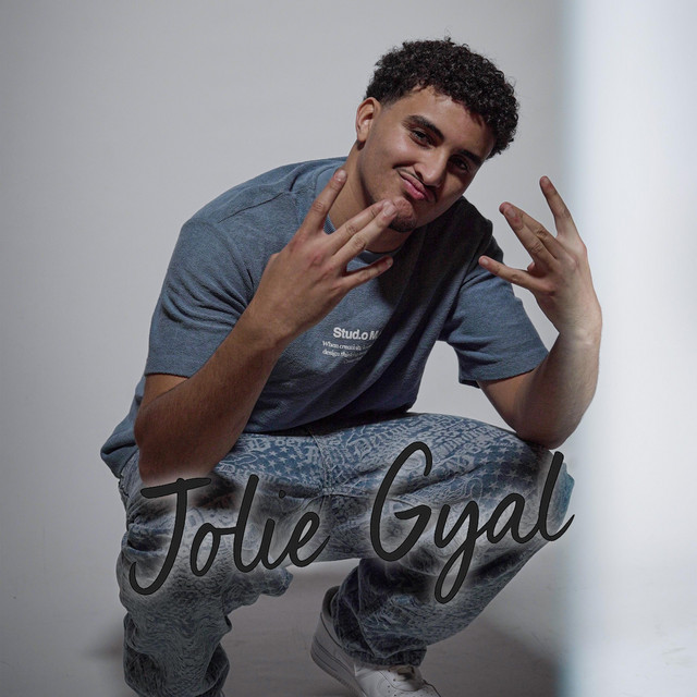Jolie Gyal