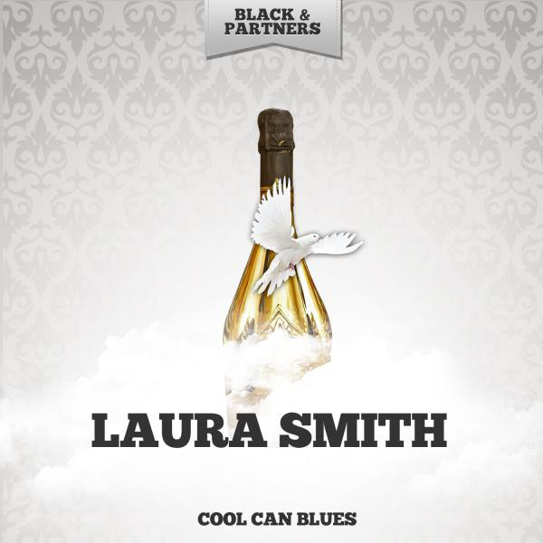 Cool Can Blues cover art