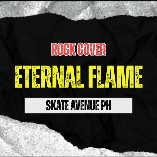 Eternal Flame - Rock Version - song and lyrics by Thirdzy | Spotify