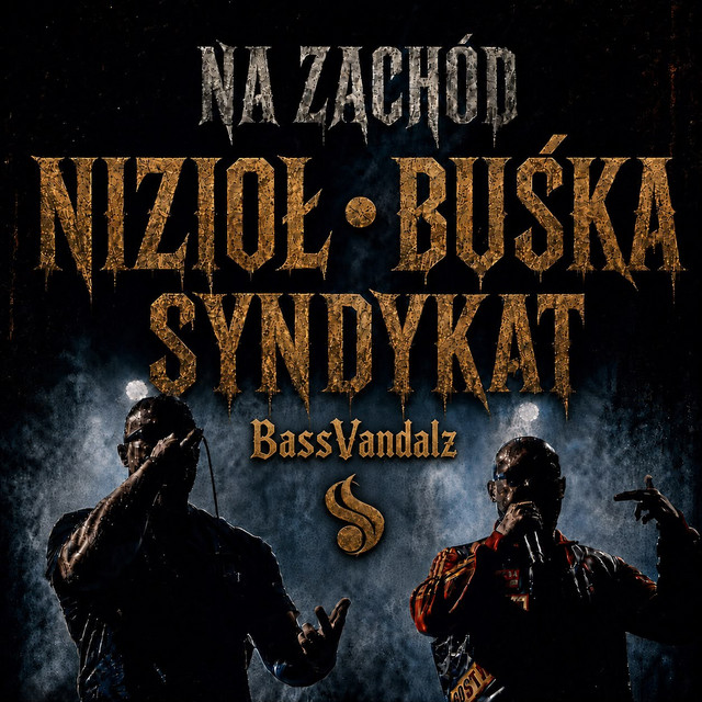 Oczy na zachód