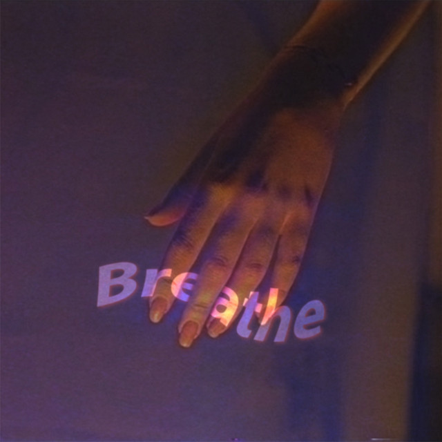 Breathe cover art