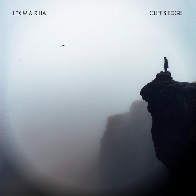 Cliff's Edge cover art