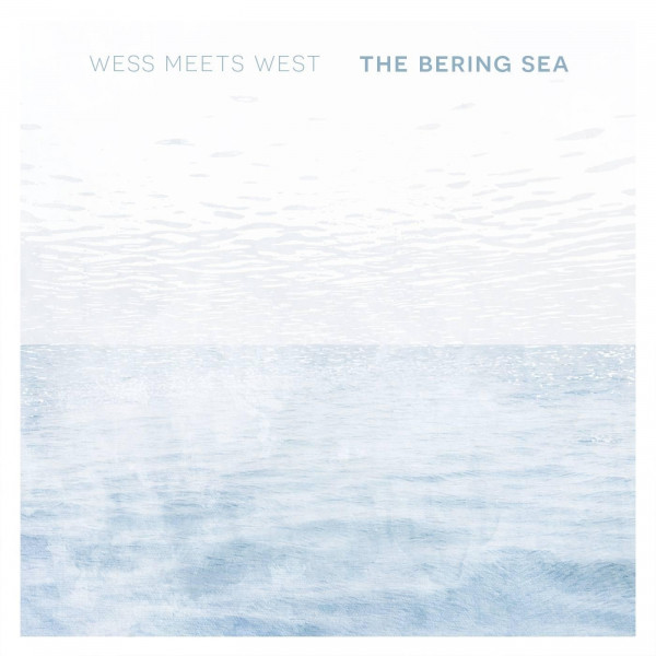 The Bering Sea (single)