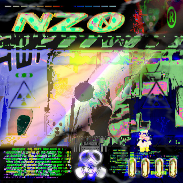 ETA CARTINAE! cover art