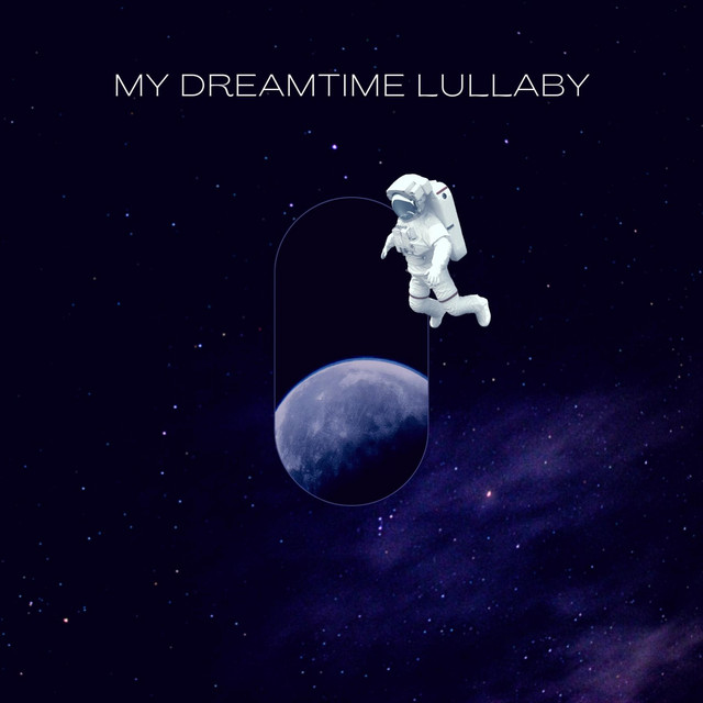 My Dreamtime Lullaby cover art