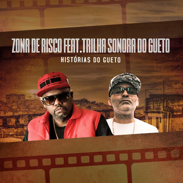 Histórias do Gueto