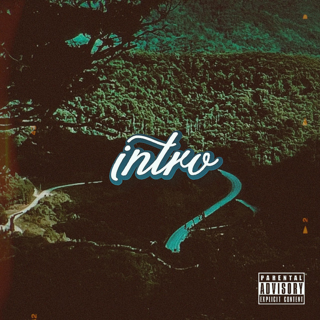 Nu Error | Spotify