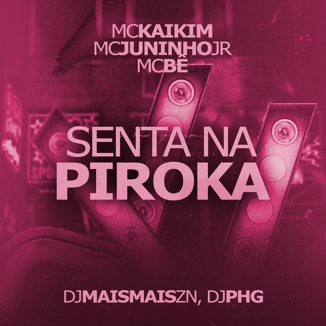 Senta na Piroka - Remix