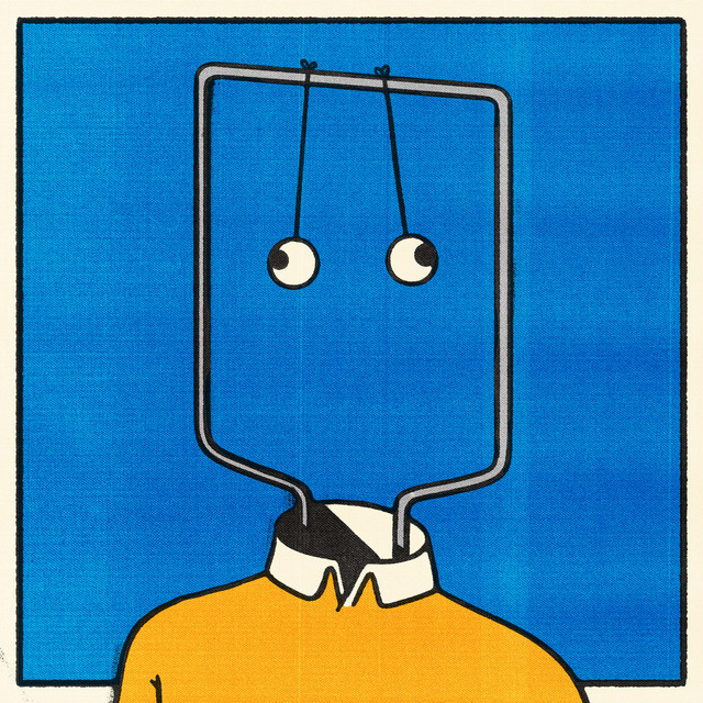 MALDEAMORES cover art