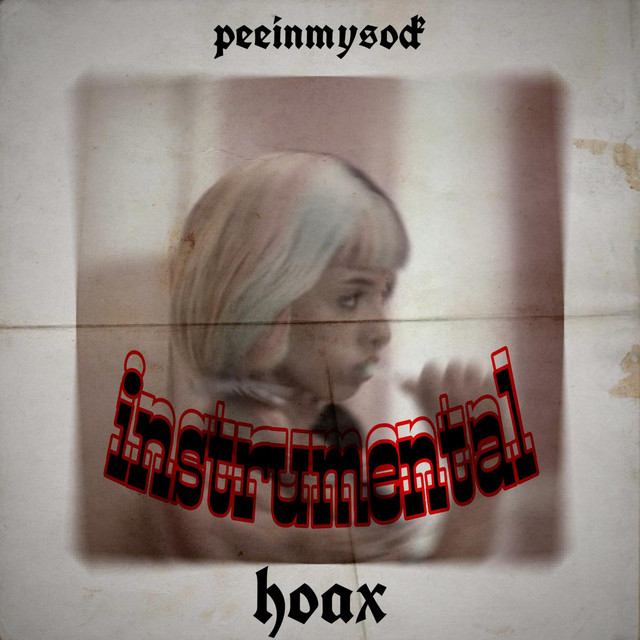 Hoax (instrumental) cover art